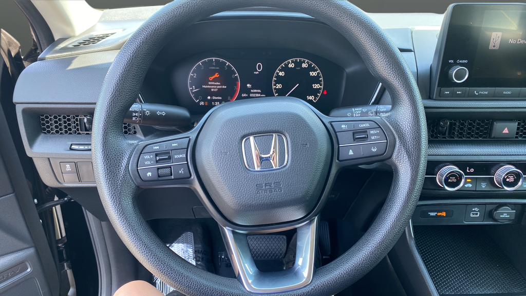 2024 Honda CR-V LX