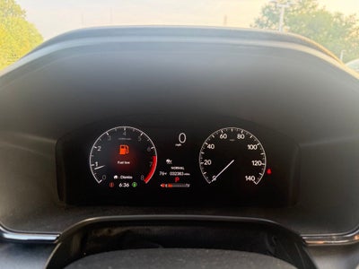 2024 Honda CR-V LX