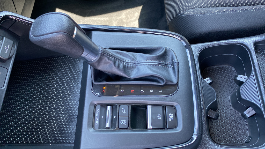 2024 Honda CR-V LX