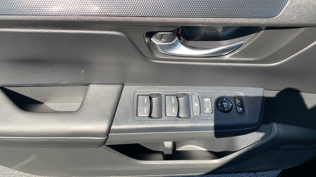 2024 Honda CR-V LX