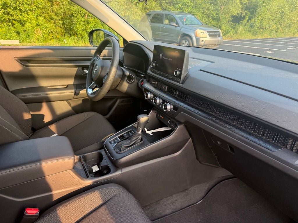2024 Honda CR-V LX