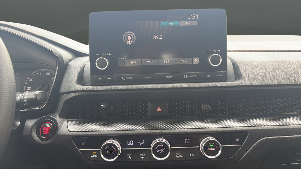 2023 Honda CR-V EX