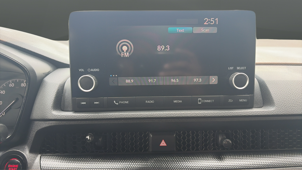 2023 Honda CR-V EX