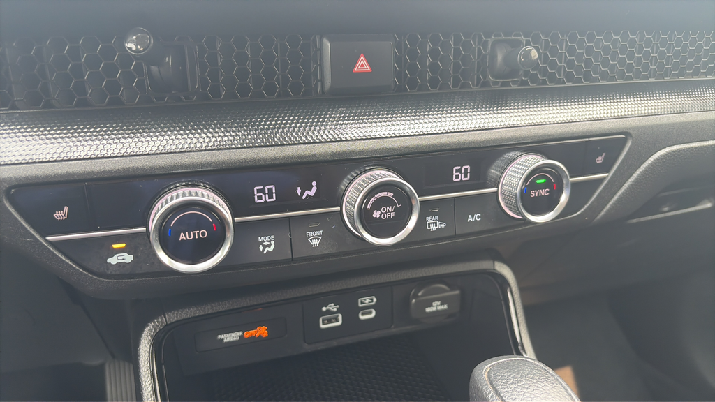 2023 Honda CR-V EX