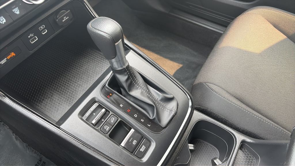 2023 Honda CR-V EX