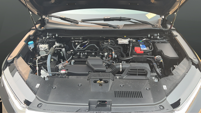 2023 Honda CR-V EX