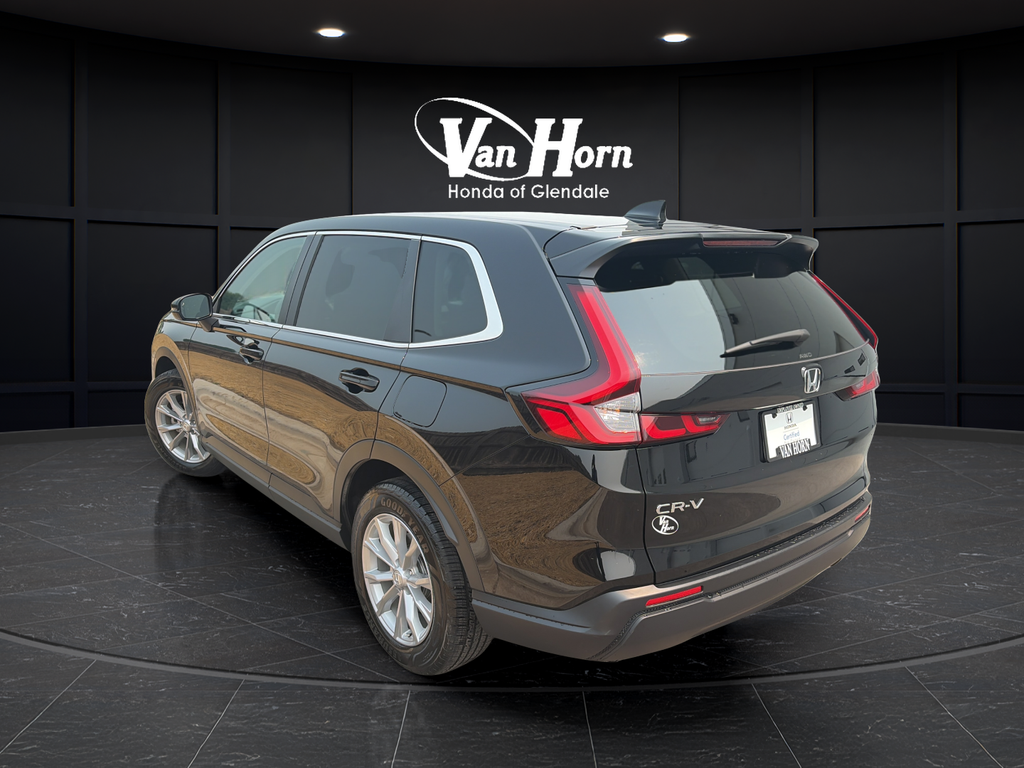 2023 Honda CR-V EX