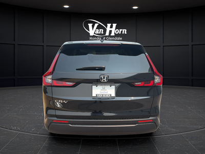 2023 Honda CR-V EX
