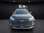 2020 Toyota RAV4 TRD Off Road