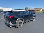 2020 Toyota RAV4 TRD Off Road