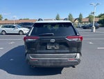 2020 Toyota RAV4 TRD Off Road