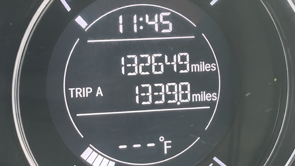 2018 Honda HR-V LX