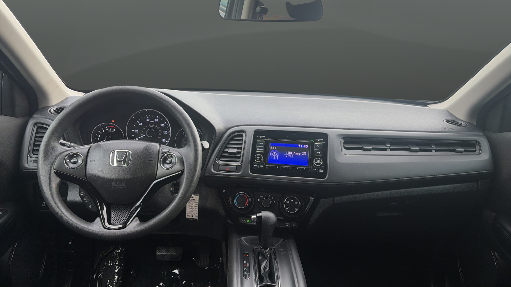 2018 Honda HR-V LX