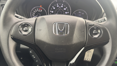 2018 Honda HR-V LX