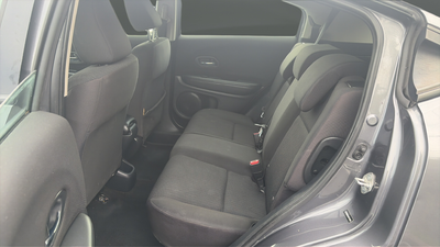 2018 Honda HR-V LX