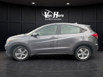 2018 Honda HR-V LX