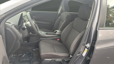 2018 Honda HR-V LX