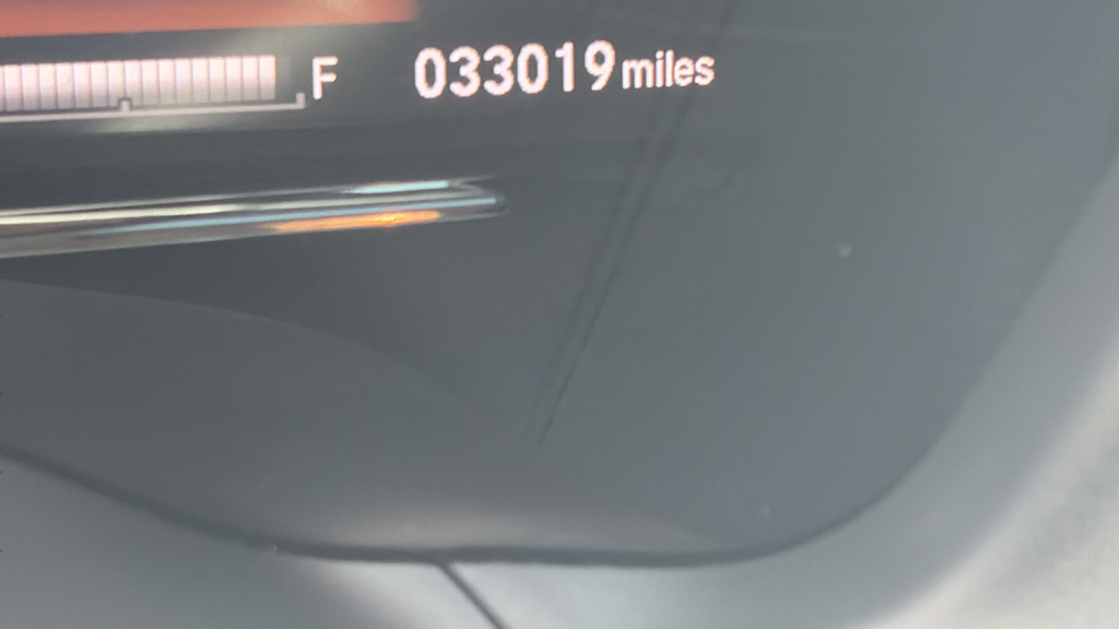 2022 Honda HR-V EX-L
