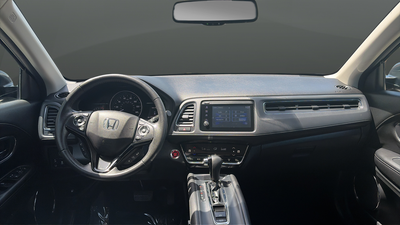 2022 Honda HR-V EX-L