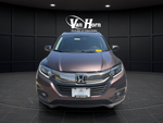 2022 Honda HR-V EX-L