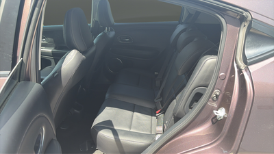2022 Honda HR-V EX-L