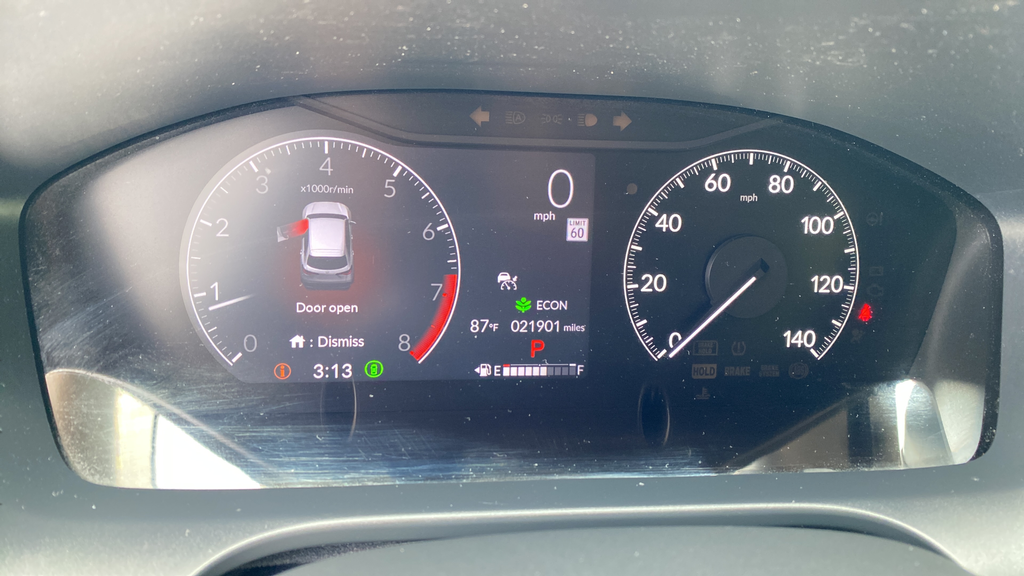 2023 Honda HR-V LX