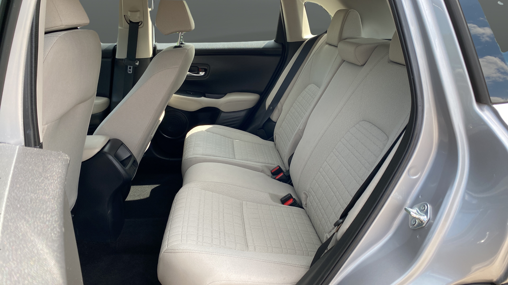 2023 Honda HR-V LX