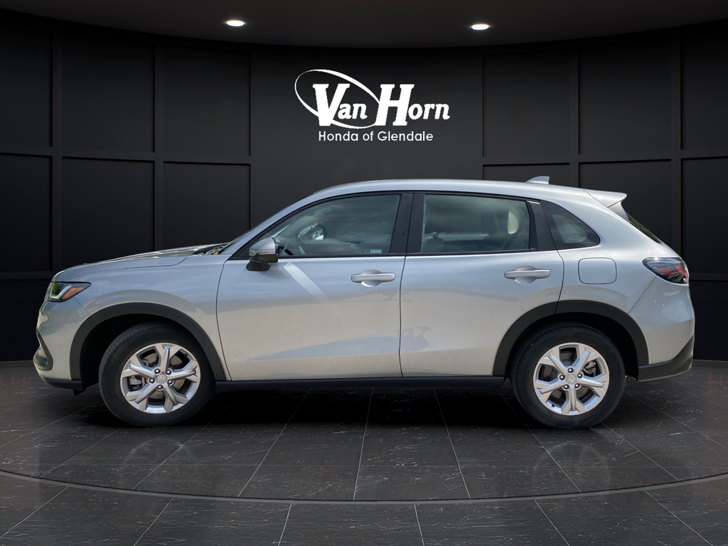 2023 Honda HR-V LX