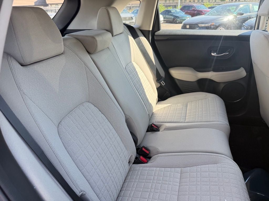 2023 Honda HR-V LX