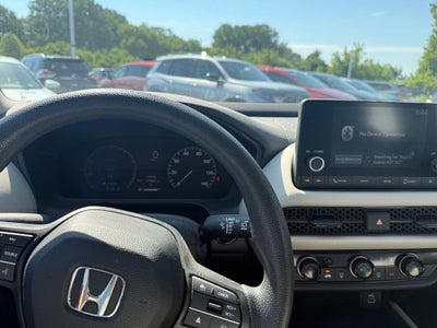 2023 Honda HR-V LX