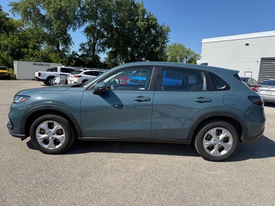 2023 Honda HR-V LX
