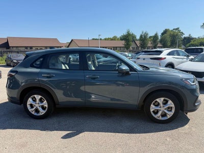 2023 Honda HR-V LX