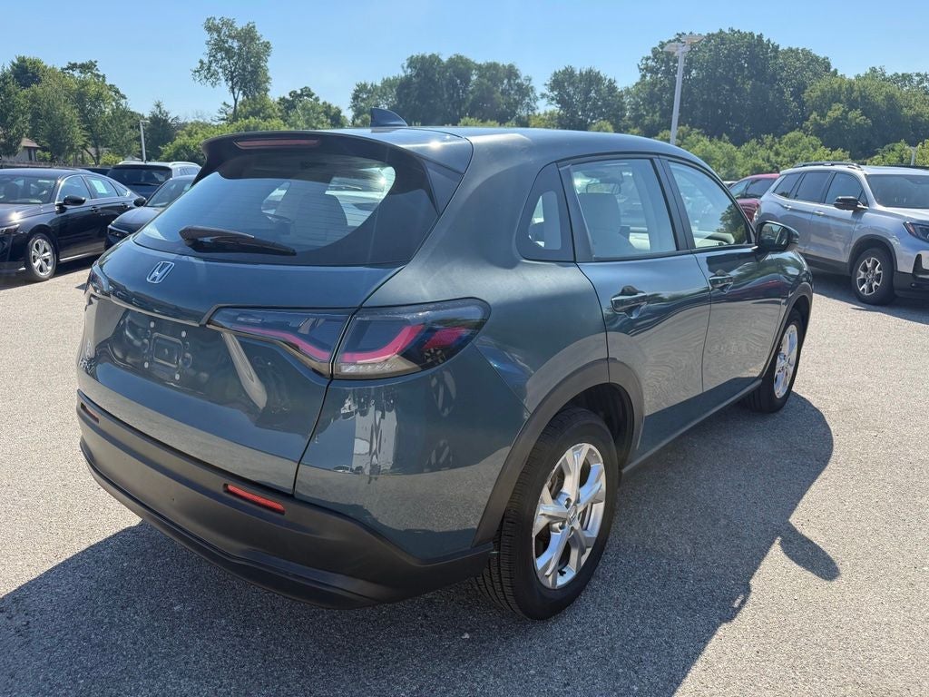 2023 Honda HR-V LX