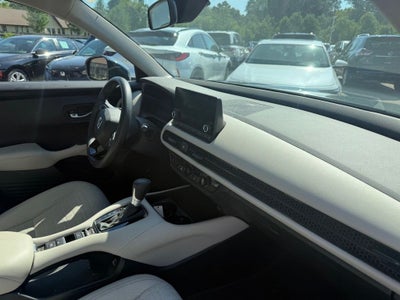 2023 Honda HR-V LX