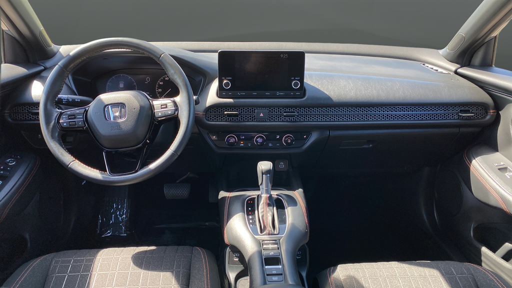 2024 Honda HR-V Sport w/o BSI