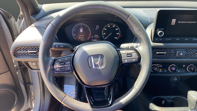 2024 Honda HR-V Sport w/o BSI