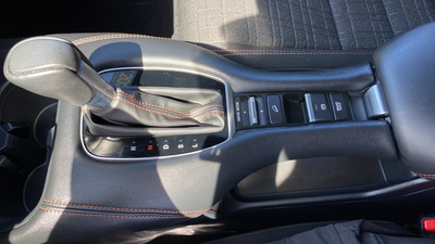 2024 Honda HR-V Sport w/o BSI