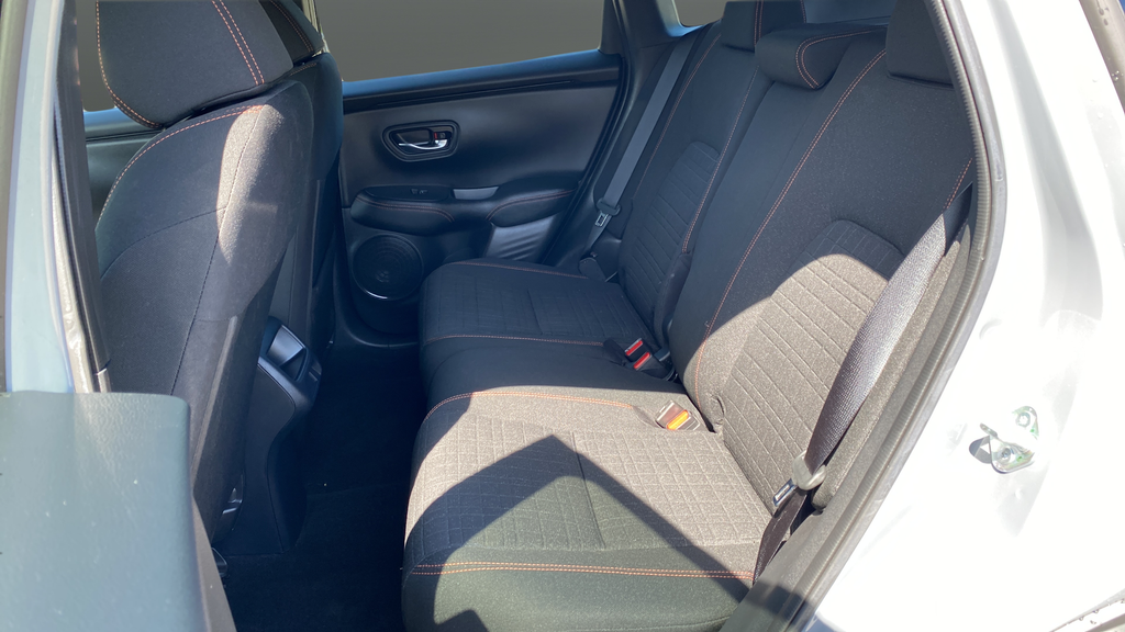 2024 Honda HR-V Sport w/o BSI