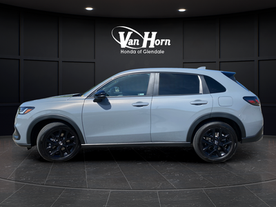 2024 Honda HR-V Sport w/o BSI