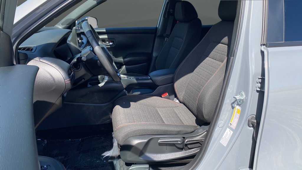 2024 Honda HR-V Sport w/o BSI