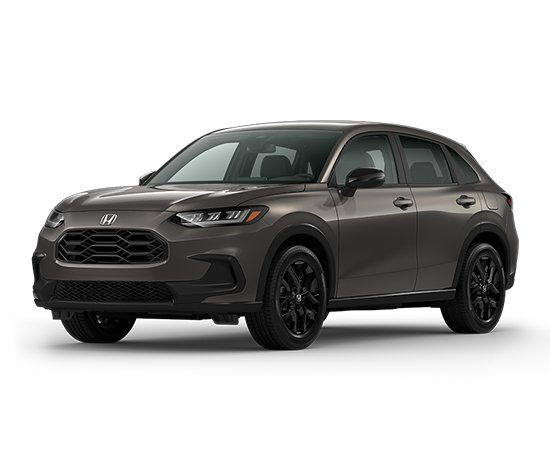 2024 Honda HR-V Sport w/o BSI