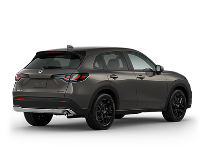 2024 Honda HR-V Sport w/o BSI