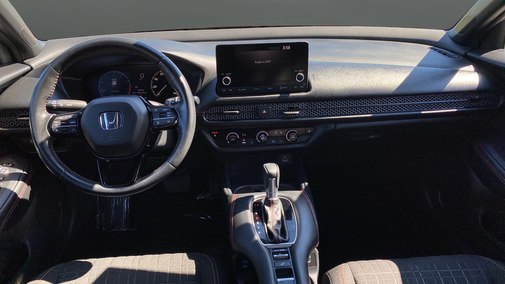 2024 Honda HR-V Sport w/o BSI