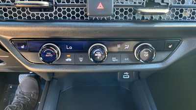 2024 Honda HR-V Sport w/o BSI