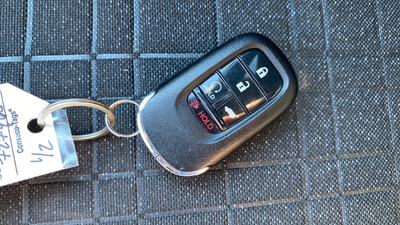 2024 Honda HR-V Sport w/o BSI