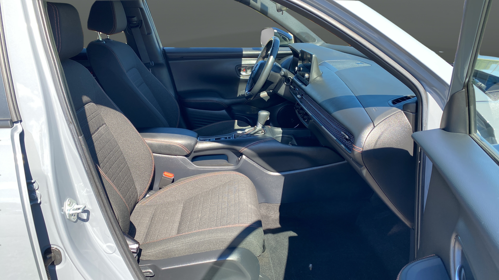 2024 Honda HR-V Sport w/o BSI