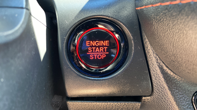 2024 Honda HR-V Sport w/o BSI