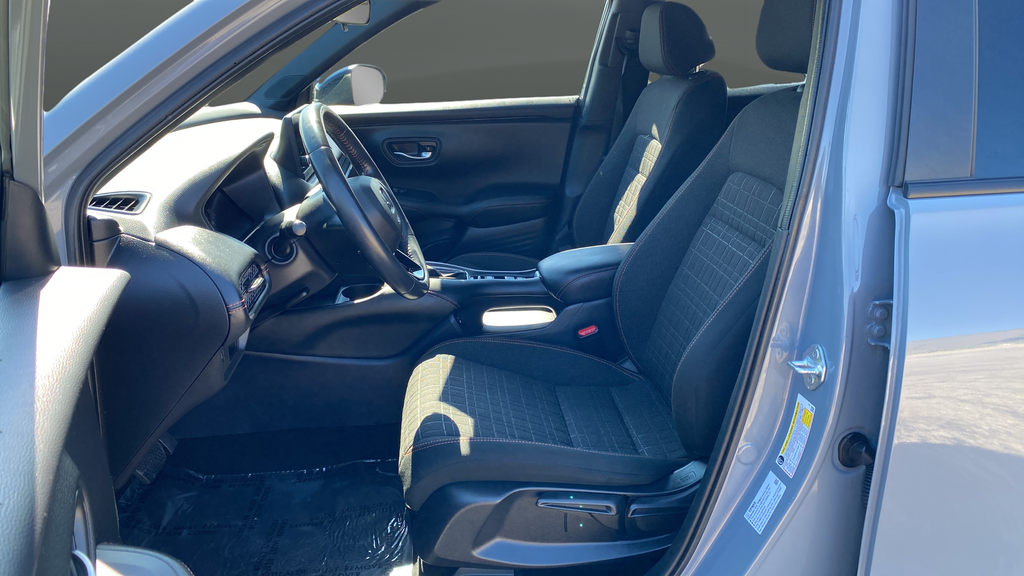2024 Honda HR-V Sport w/o BSI