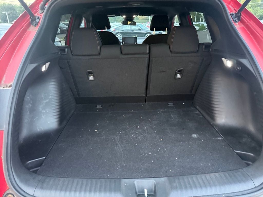 2024 Honda HR-V Sport w/o BSI