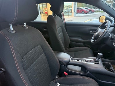 2024 Honda HR-V Sport w/o BSI